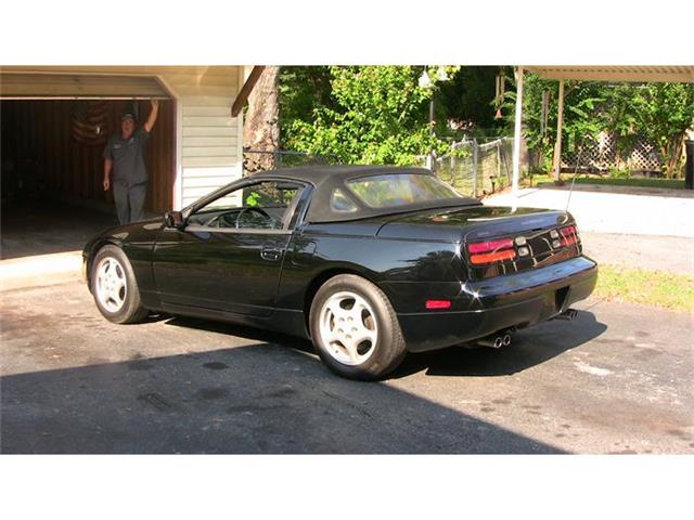 1994 Nissan 300ZX (CC-371099) for sale in Cornelius, North Carolina