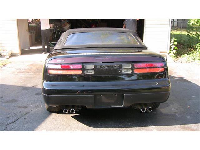 1994 Nissan 300ZX (CC-371099) for sale in Cornelius, North Carolina