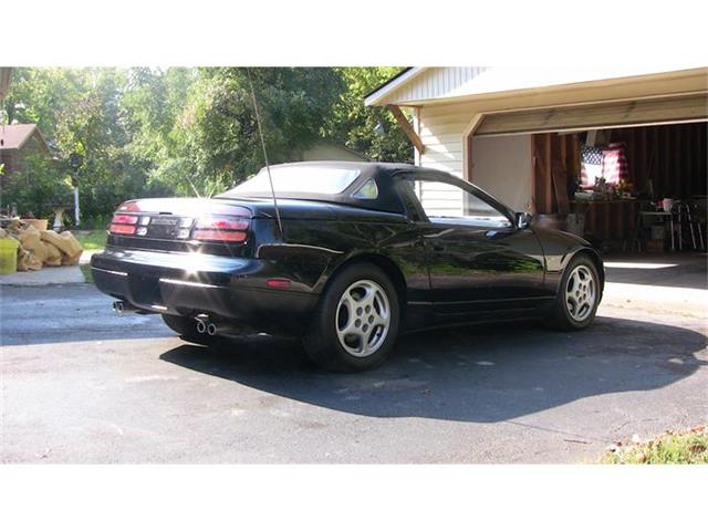 1994 Nissan 300ZX (CC-371099) for sale in Cornelius, North Carolina