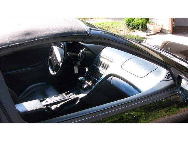 1994 Nissan 300ZX (CC-371099) for sale in Cornelius, North Carolina