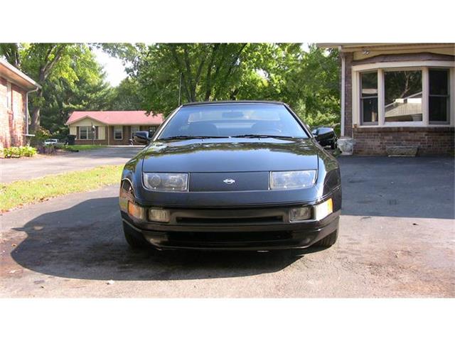 1994 Nissan 300ZX (CC-371099) for sale in Cornelius, North Carolina