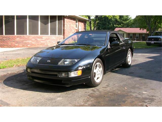 1994 Nissan 300ZX (CC-371099) for sale in Cornelius, North Carolina