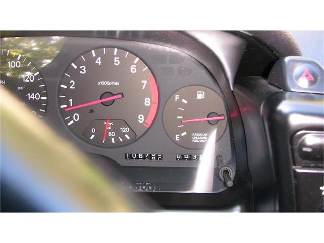 1994 Nissan 300ZX (CC-371099) for sale in Cornelius, North Carolina