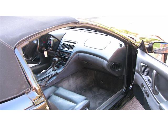 1994 Nissan 300ZX (CC-371099) for sale in Cornelius, North Carolina