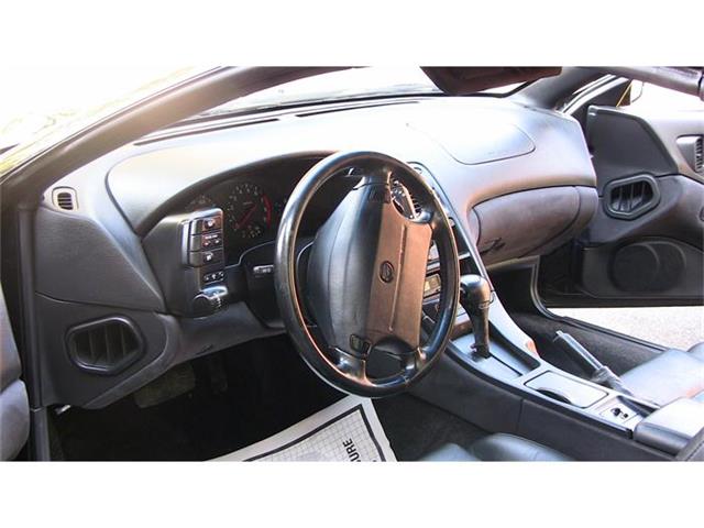 1994 Nissan 300ZX (CC-371099) for sale in Cornelius, North Carolina