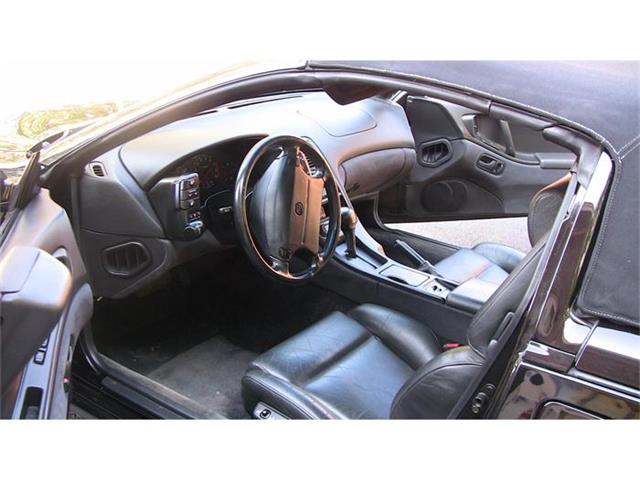 1994 Nissan 300ZX (CC-371099) for sale in Cornelius, North Carolina