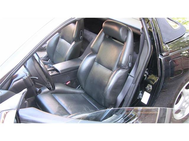 1994 Nissan 300ZX (CC-371099) for sale in Cornelius, North Carolina