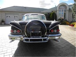 1958 Chevrolet Impala (CC-371508) for sale in Val Caron, Ontario