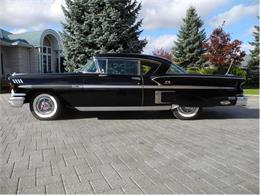 1958 Chevrolet Impala (CC-371508) for sale in Val Caron, Ontario