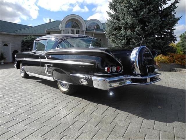 1958 Chevrolet Impala (CC-371508) for sale in Val Caron, Ontario