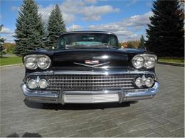 1958 Chevrolet Impala (CC-371508) for sale in Val Caron, Ontario