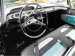 1958 Chevrolet Impala (CC-371508) for sale in Val Caron, Ontario