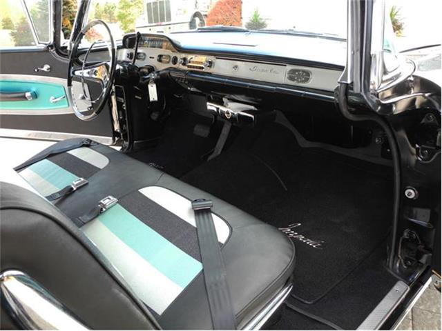 1958 Chevrolet Impala (CC-371508) for sale in Val Caron, Ontario