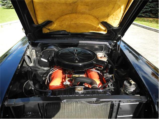 1958 Chevrolet Impala (CC-371508) for sale in Val Caron, Ontario