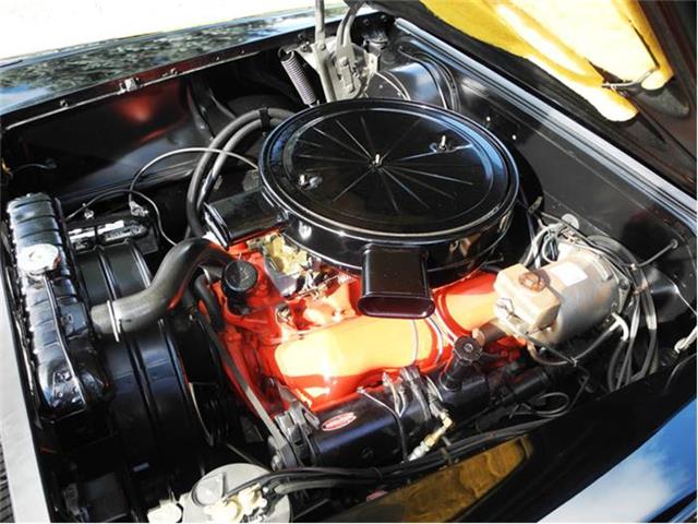 1958 Chevrolet Impala (CC-371508) for sale in Val Caron, Ontario