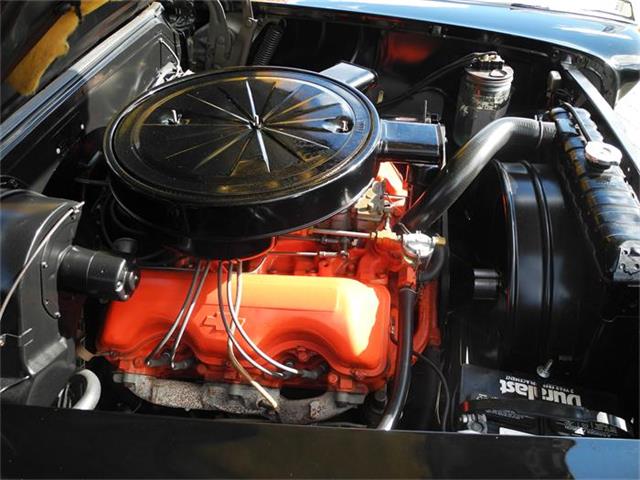 1958 Chevrolet Impala (CC-371508) for sale in Val Caron, Ontario