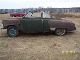 1948 Studebaker Convertible (CC-371685) for sale in Parkers Prairie, Minnesota