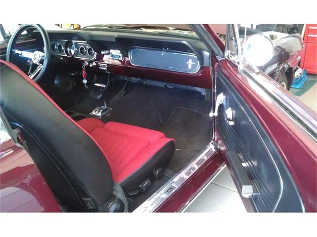 1966 Ford Mustang (CC-371733) for sale in North Las Vegas, Nevada