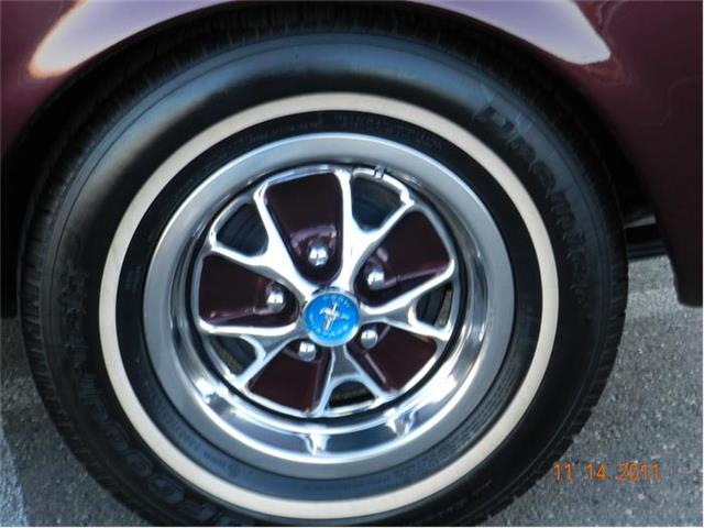 1966 Ford Mustang (CC-371733) for sale in North Las Vegas, Nevada
