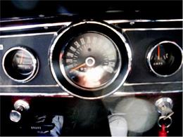 1966 Ford Mustang (CC-371733) for sale in North Las Vegas, Nevada