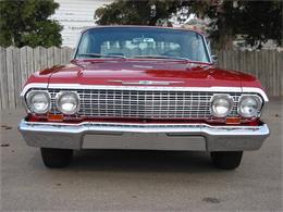 1963 Chevrolet Impala SS (CC-372357) for sale in Ripon, Wisconsin