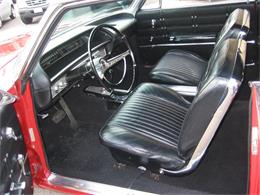 1963 Chevrolet Impala SS (CC-372357) for sale in Ripon, Wisconsin