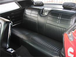 1963 Chevrolet Impala SS (CC-372357) for sale in Ripon, Wisconsin