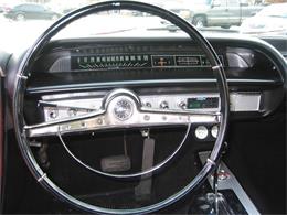 1963 Chevrolet Impala SS (CC-372357) for sale in Ripon, Wisconsin