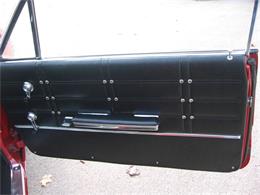 1963 Chevrolet Impala SS (CC-372357) for sale in Ripon, Wisconsin