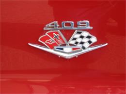 1963 Chevrolet Impala SS (CC-372357) for sale in Ripon, Wisconsin