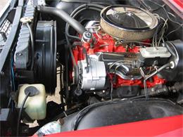 1963 Chevrolet Impala SS (CC-372357) for sale in Ripon, Wisconsin