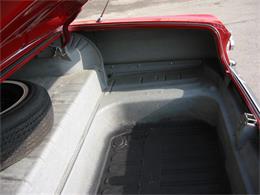 1963 Chevrolet Impala SS (CC-372357) for sale in Ripon, Wisconsin