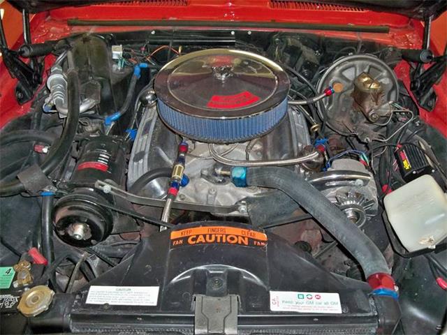 1968 Chevrolet Camaro (CC-372797) for sale in Effingham, Illinois
