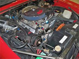 1968 Chevrolet Camaro (CC-372797) for sale in Effingham, Illinois