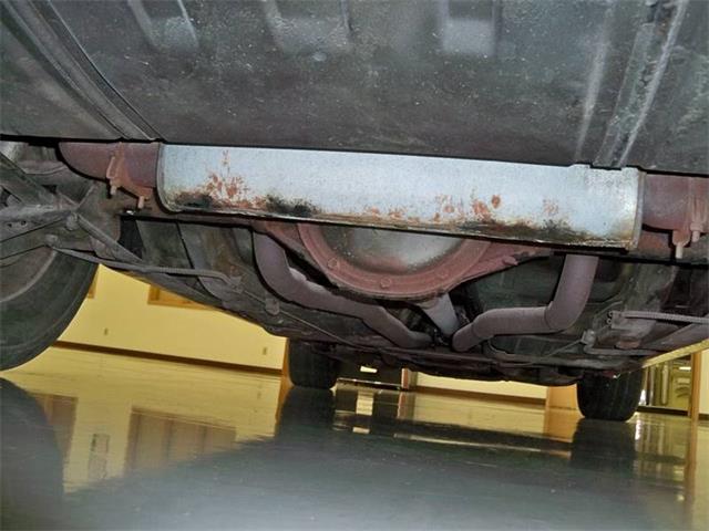 1968 Chevrolet Camaro (CC-372797) for sale in Effingham, Illinois