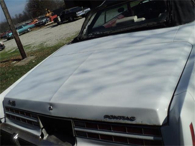 1974 Pontiac Grand Ville (CC-372810) for sale in Creston, Ohio