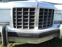 1974 Pontiac Grand Ville (CC-372810) for sale in Creston, Ohio