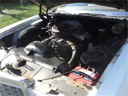 1974 Pontiac Grand Ville (CC-372810) for sale in Creston, Ohio