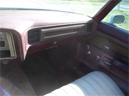 1974 Pontiac Grand Ville (CC-372810) for sale in Creston, Ohio