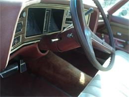 1974 Pontiac Grand Ville (CC-372810) for sale in Creston, Ohio