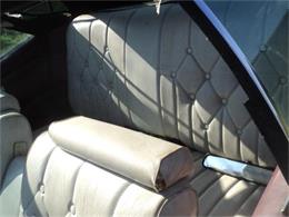 1974 Pontiac Grand Ville (CC-372810) for sale in Creston, Ohio