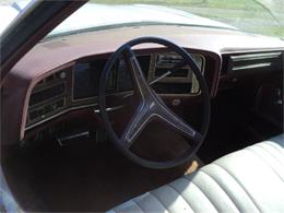 1974 Pontiac Grand Ville (CC-372810) for sale in Creston, Ohio