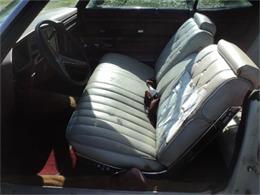 1974 Pontiac Grand Ville (CC-372810) for sale in Creston, Ohio