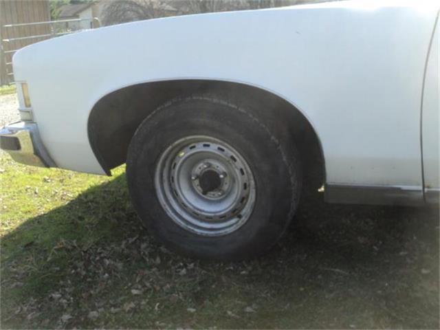 1974 Pontiac Grand Ville (CC-372810) for sale in Creston, Ohio