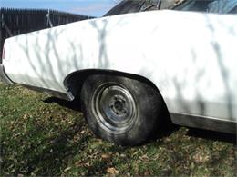 1974 Pontiac Grand Ville (CC-372810) for sale in Creston, Ohio