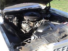 1974 Pontiac Grand Ville (CC-372810) for sale in Creston, Ohio