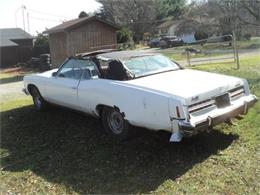 1974 Pontiac Grand Ville (CC-372810) for sale in Creston, Ohio