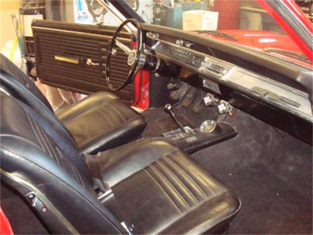1967 Chevrolet Chevelle (CC-372990) for sale in Palatine, Illinois