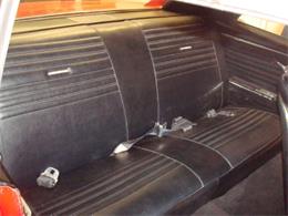1967 Chevrolet Chevelle (CC-372990) for sale in Palatine, Illinois