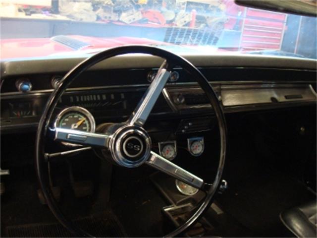 1967 Chevrolet Chevelle (CC-372990) for sale in Palatine, Illinois